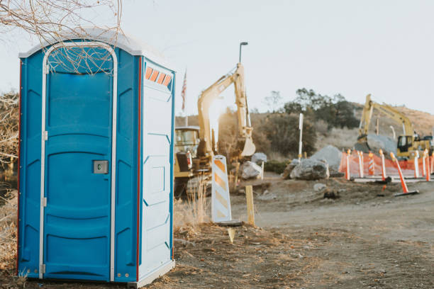 Best Portable Restroom Servicing (Cleaning and Restocking)  in Lexington, WA