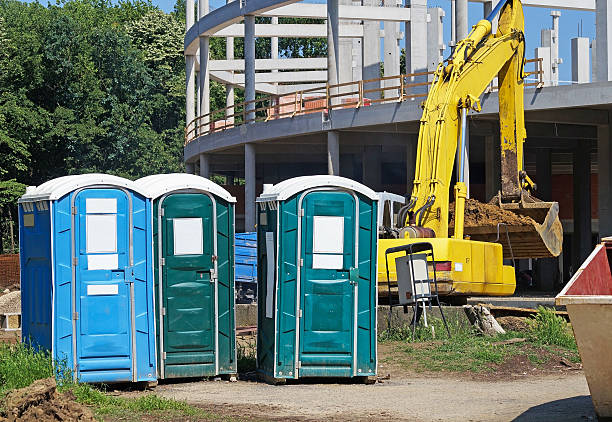 Best Standard Portable Toilet Rental  in Lexington, WA