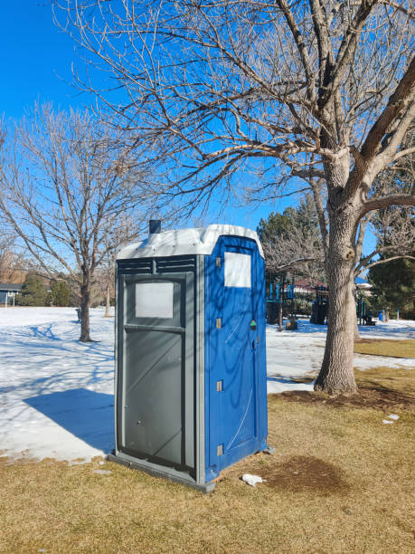 Portable Restrooms for Agricultural Sites in Lexington, WA